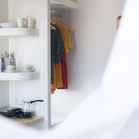 Naxian 3* Naxos City